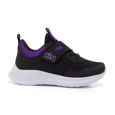 Tênis Infantil Esportivo Klin Freedom Kids Tênis Infantil Esportivo Klin Freedom Kids