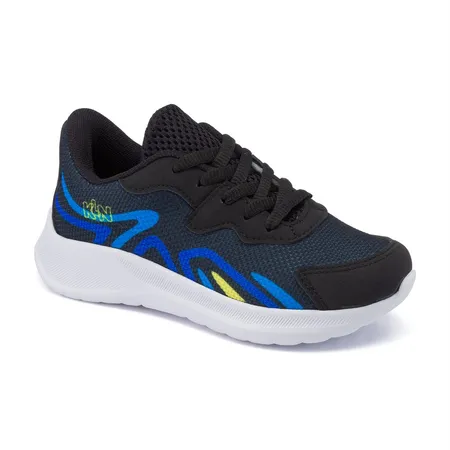 Tênis Infantil Esportivo Klin Freedom Kids Olimpíadas Brasil