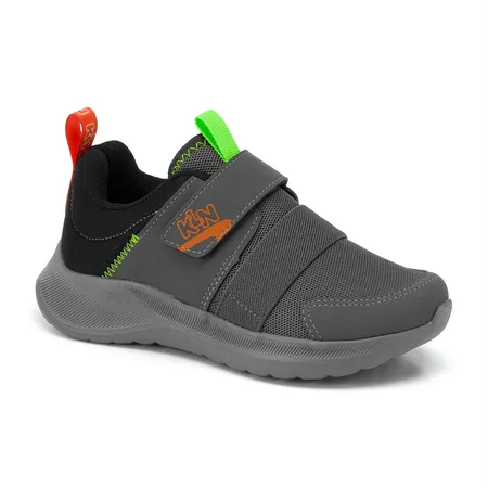 Tênis Infantil Klin Freedom Kids