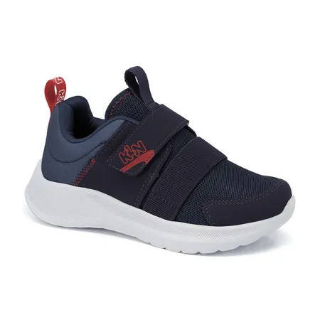 Tênis Infantil Klin Freedom Kids