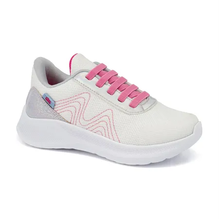 Tênis Infantil Esportivo Klin Freedom Kids