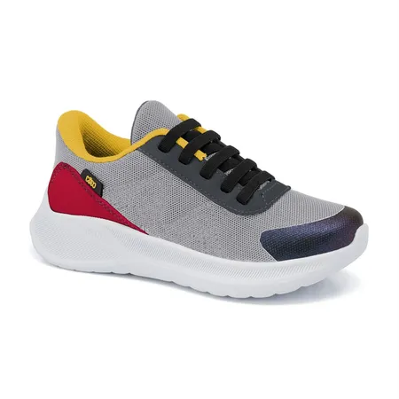 Tênis Infantil Esportivo Klin Freedom Kids