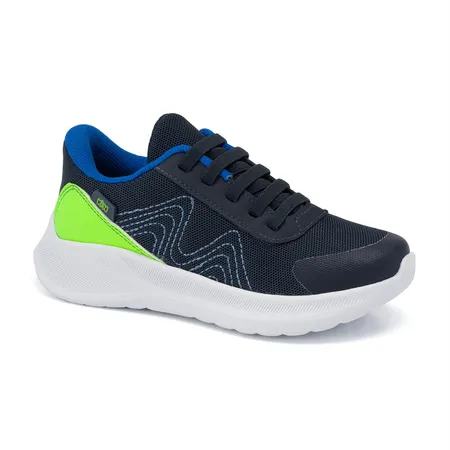 Tênis Infantil Esportivo Klin Freedom Kids