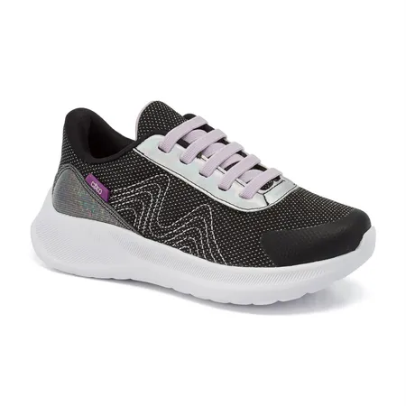 Tênis Infantil Esportivo Klin Freedom Kids
