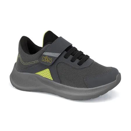 Tênis Infantil Esportivo Klin Freedom Kids