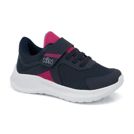 Tênis Infantil Esportivo Klin Freedom Kids