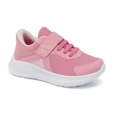 Tênis Infantil Esportivo Klin Freedom Kids