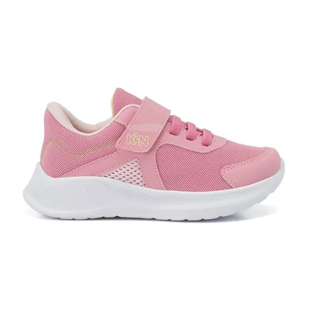 Tênis Infantil Esportivo Klin Freedom Kids
