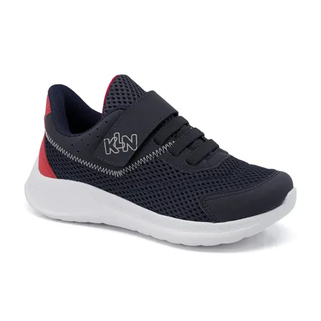 Tênis Infantil Esportivo Klin Freedom Kids