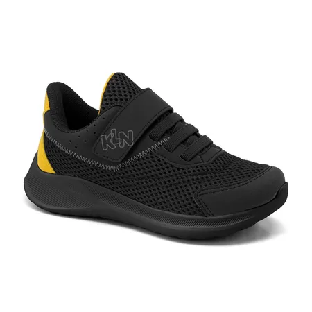 Tênis Infantil Esportivo Klin Freedom Kids