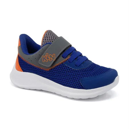 Tênis Infantil Esportivo Klin Freedom Kids