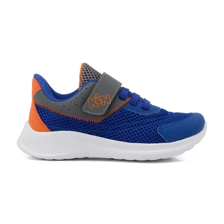 Tênis Infantil Esportivo Klin Freedom Kids Tênis Infantil Esportivo Klin Freedom Kids
