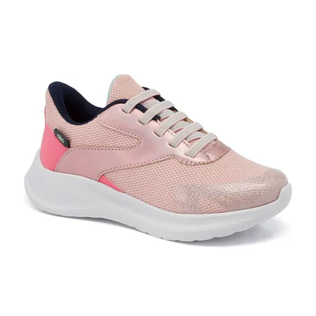 Tênis Infantil Esportivo Klin Freedom Kids