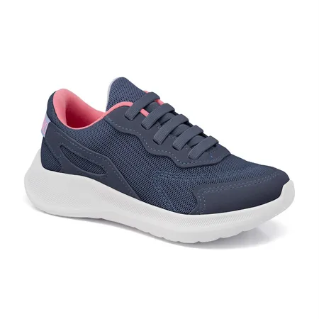 Tênis Infantil Esportivo Klin Freedom Kids