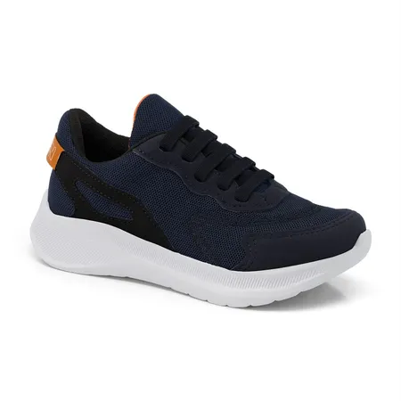 Tênis Infantil Esportivo Klin Freedom Kids