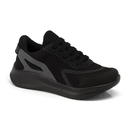 Tênis Infantil Esportivo Klin Freedom Kids