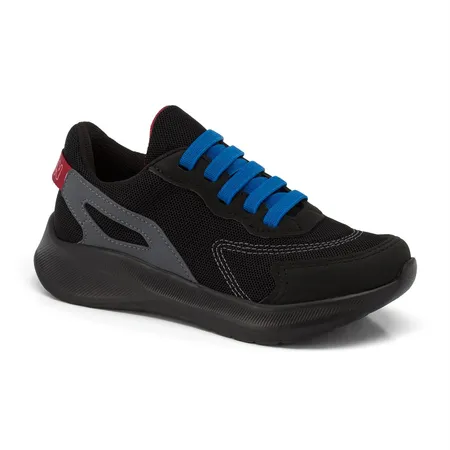 Tênis Infantil Esportivo Klin Freedom Kids