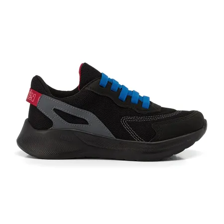 Tênis Infantil Esportivo Klin Freedom Kids