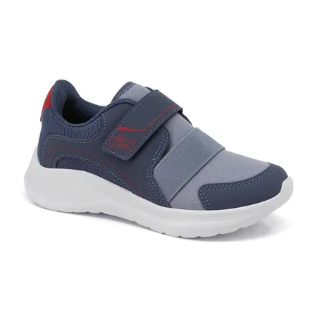 Tenis Infantil Klin Freedom Kids