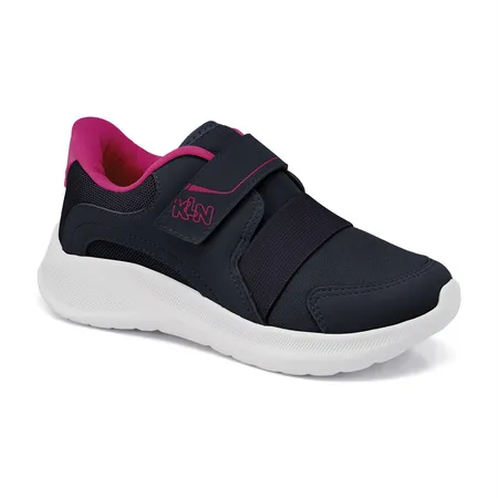 Tenis Infantil Klin Freedom Kids
