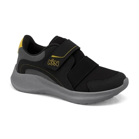 Tenis Infantil Klin Freedom Kids