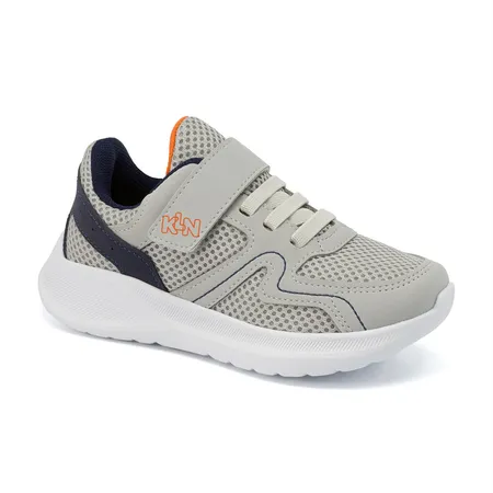 Tênis Infantil Esportivo Klin Freedom Kids