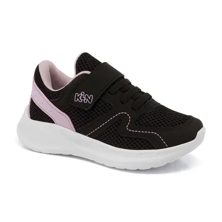 Tênis Infantil Esportivo Klin Freedom Kids