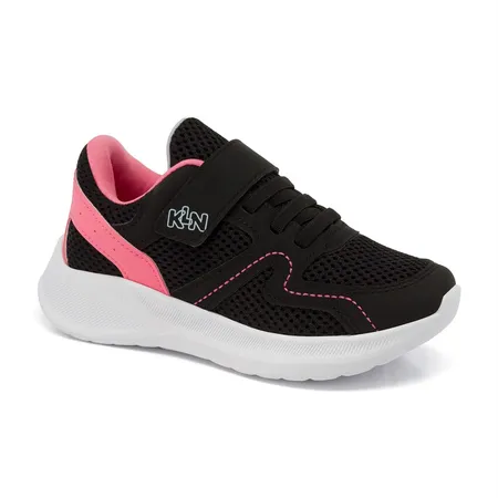 Tênis Infantil Esportivo Klin Freedom Kids