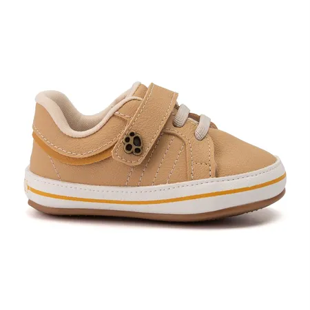 Sapato Infantil Klin Anatômico Algodão Doce Sapato Infantil Klin Anatômico Algodão Doce