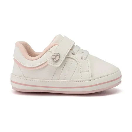 Sapato Infantil Klin Anatômico Algodão Doce Sapato Infantil Klin Anatômico Algodão Doce
