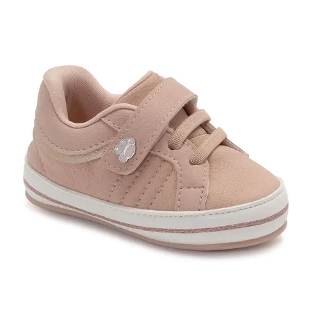 Sapato Infantil Klin Anatômico Algodão Doce