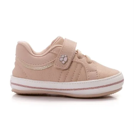 Sapato Infantil Klin Anatômico Algodão Doce Sapato Infantil Klin Anatômico Algodão Doce