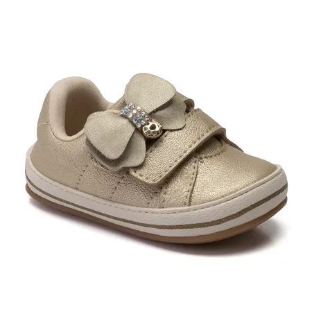 Sapato Infantil Klin Algodao Doce
