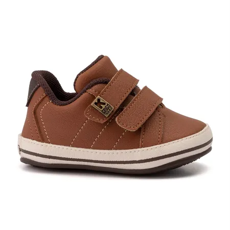 Sapato Infantil Anatômico Klin Algodão Doce Sapato Infantil Anatômico Klin Algodão Doce