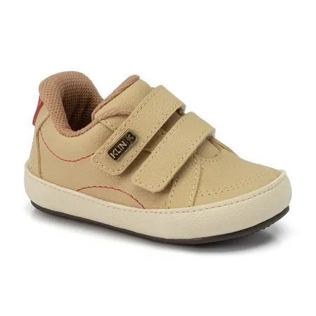 Sapato Infantil Klin Algodao Doce