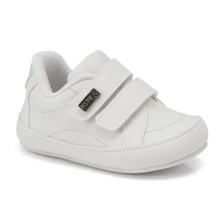 Sapato Infantil Klin Algodao Doce
