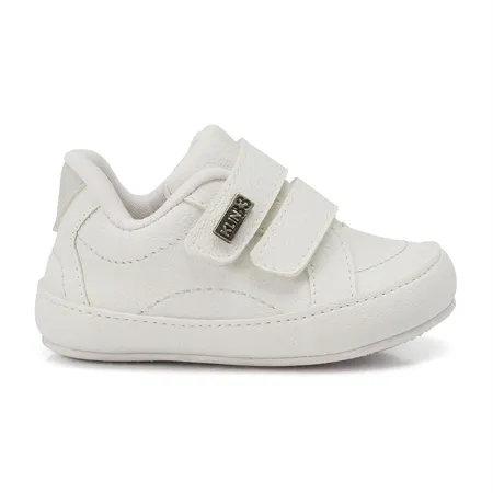 Sapato Infantil Klin Algodao Doce Sapato Infantil Klin Algodao Doce