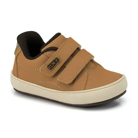 Sapato Infantil Klin Algodao Doce