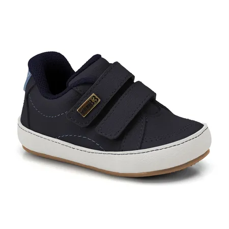 Sapato Infantil Klin Algodao Doce