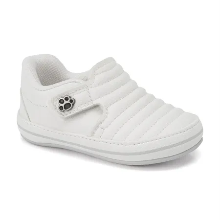 Sapato Infantil Klin Algodao Doce