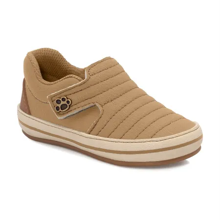 Sapato Infantil Klin Algodao Doce