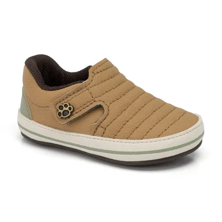 Sapato Infantil Klin Algodao Doce