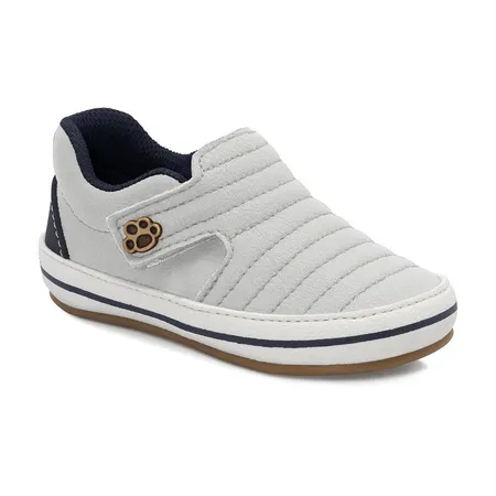 Sapato Infantil Klin Algodao Doce