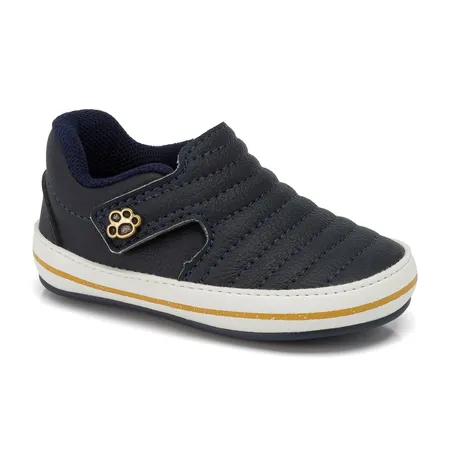 Sapato Infantil Klin Algodao Doce
