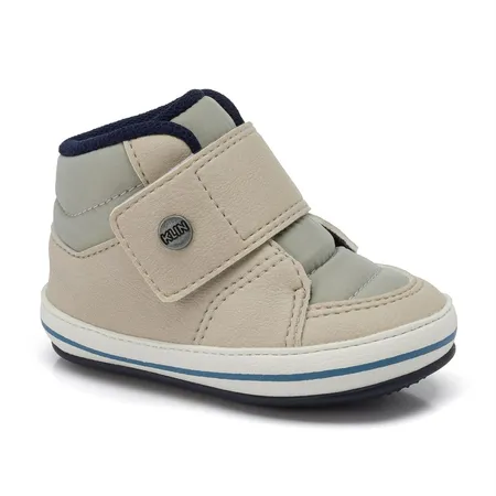 Sapato Infantil Klin Algodao Doce