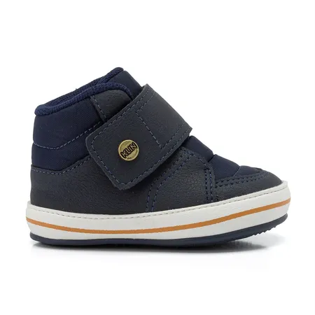 Sapato Infantil Klin Algodao Doce Sapato Infantil Klin Algodao Doce