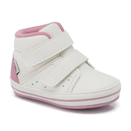 Sapato Infantil Klin Algodão Doce
