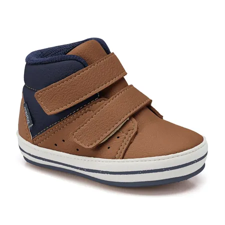 Sapato Infantil Klin Algodão Doce