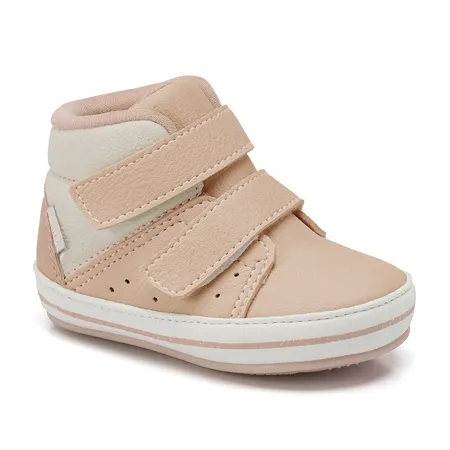 Sapato Infantil Klin Algodão Doce