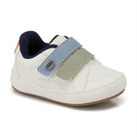 Sapato Infantil Klin Algodao Doce